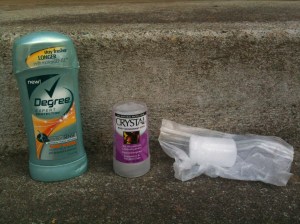 deoderant_crystal Deoderant Crystal and regular deoderant