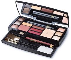 Lancome Makeup Palette