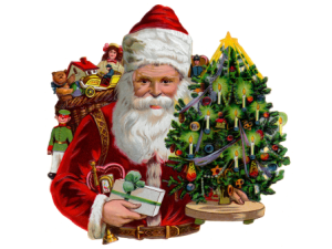 christmassanta