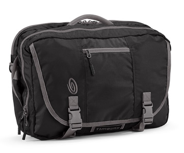 timbuk2 ram convertible messenger bag Eco Black Commute 2.0 Built tough with premium quality fabrics with measured durability Timbuk2 Classic Recycled 14