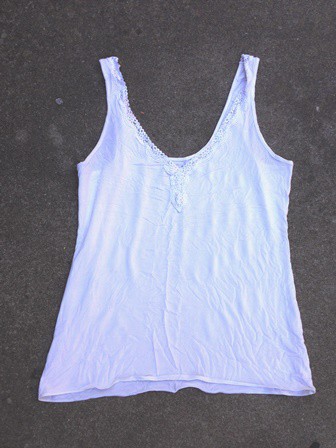 silk camisole for travel