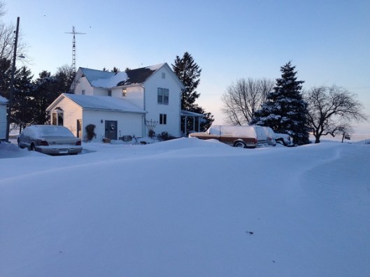 Sometimes backpacks are the only choice in luggage