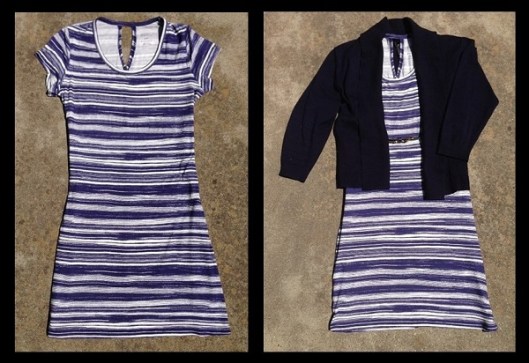 Sleep Shirts are dual use clothing items.