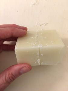 score each side of the bar