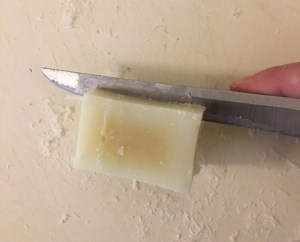 Score the bar a 2nd time