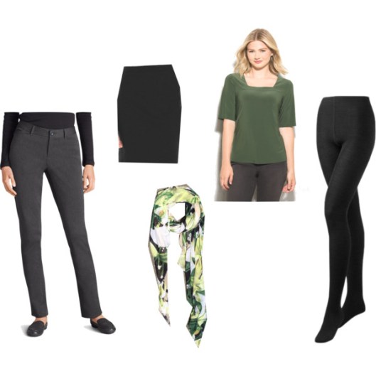 Extre ultralight packing items