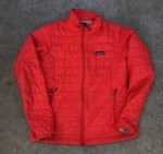 Patagonia Nano Puff